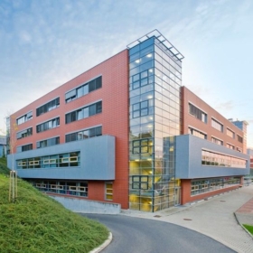 Building operations in the week between semesters (4 – 12 February 2023)