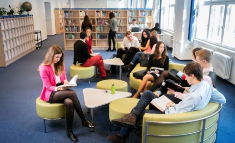 Rector announces a selection procedure to appoint a Director of the Center for Information and Library Services