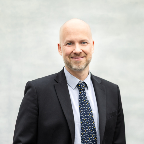 prof. Ing. Mgr. Martin Lukeš, Ph.D.