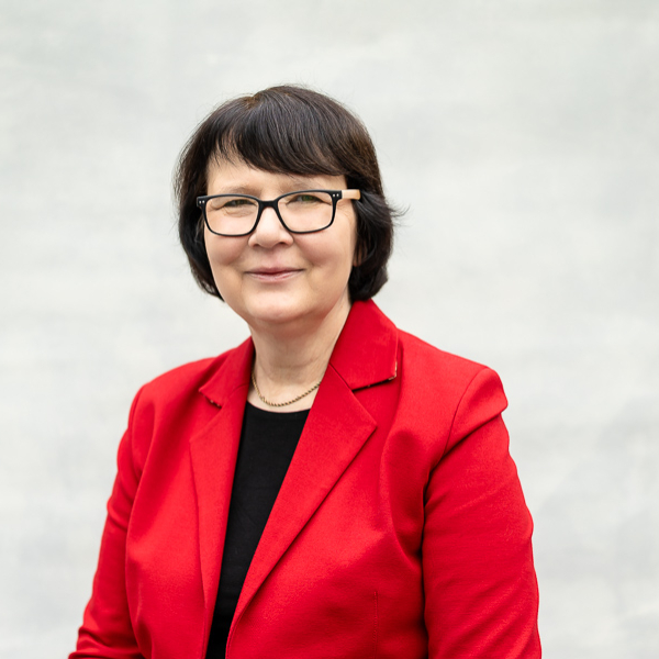 prof. Ing. Hana Machková, CSc.