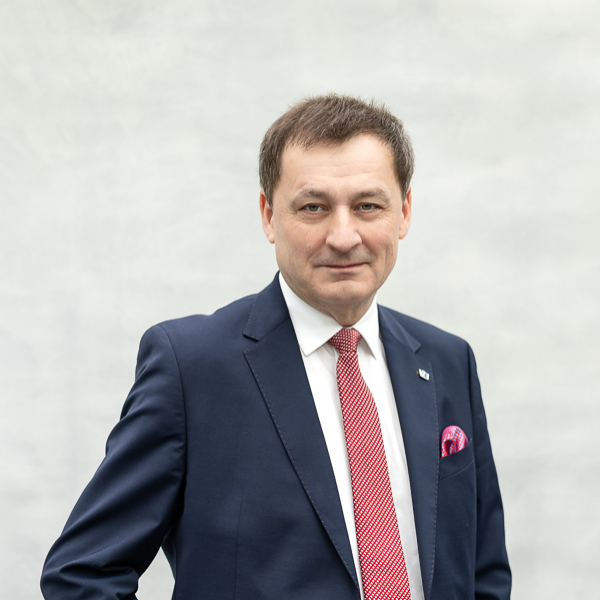 doc. Ing. Petr Dvořák, Ph.D.