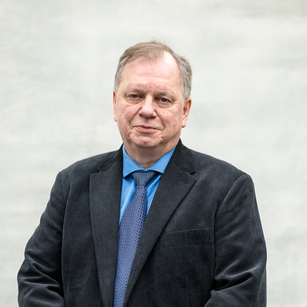 Ing. Milan Nidl, MBA