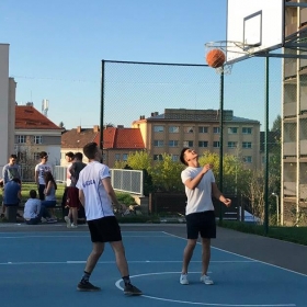 Rector’s Sports Day 2019 /25. 4./