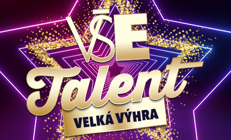 VŠE Talent 2026