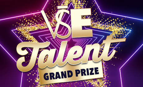 VŠE Talent 2026