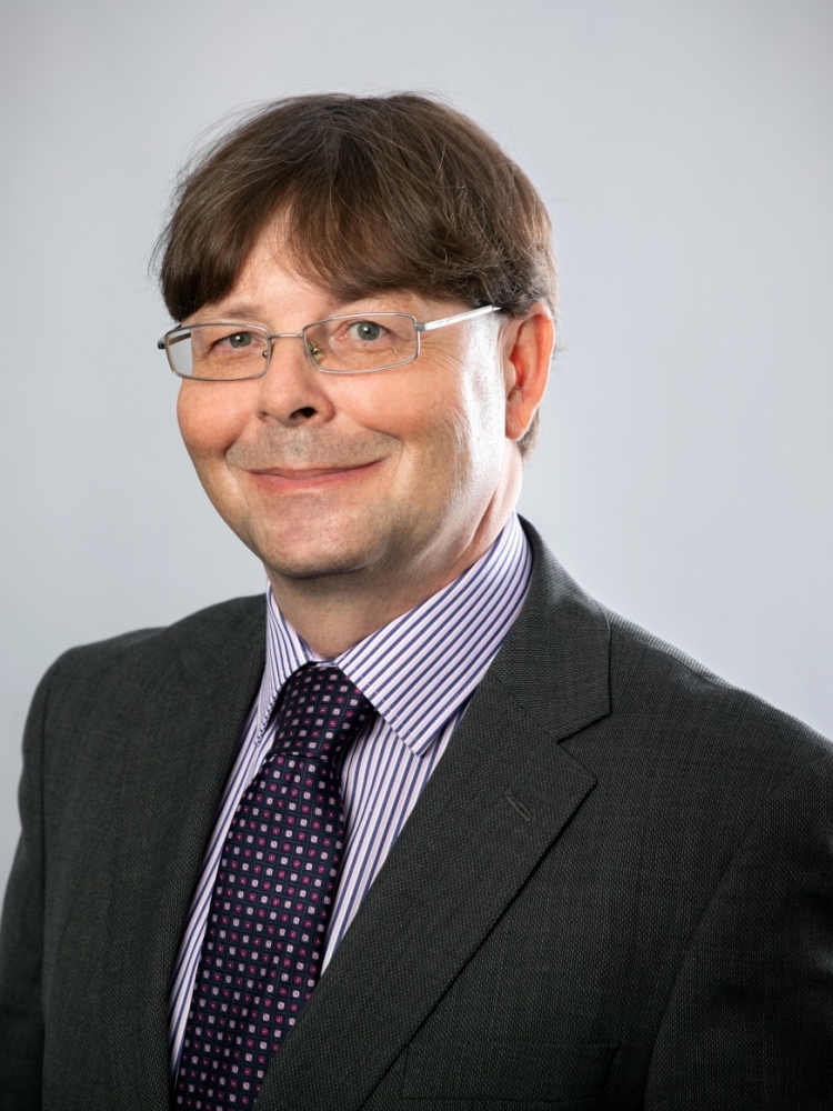 Appointment of Vice-Rector prof. Musílek to the Presidium of the Public Audit Oversight Board