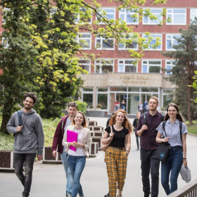Join us. Study Bachelor of Economics. Application deadline is April 30, 2020