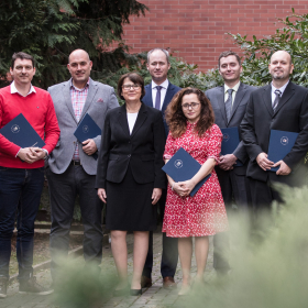 VŠE awarded the most popular teachers