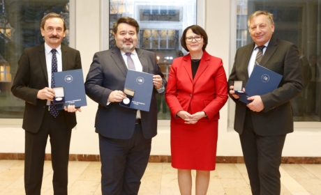 VŠE Awarded Most Popular Teachers of 2021