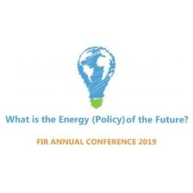 FIR annual conference: What is energy (policy) of future? /2. 10./