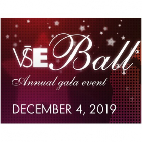 VŠE invites you to Ball /4. 12./