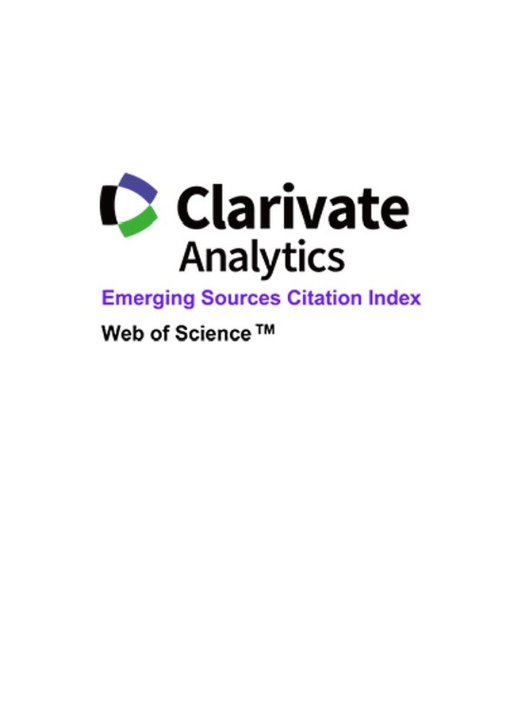 Scientific journal Central European Business Review selected for prestigious database Web of Science – Emerging Sources Citation Index