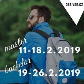 Selection procedure for the exchange semester abroad in Bachelor’s program is open