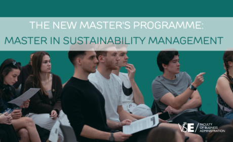 Summer school for French students from ISG Business School