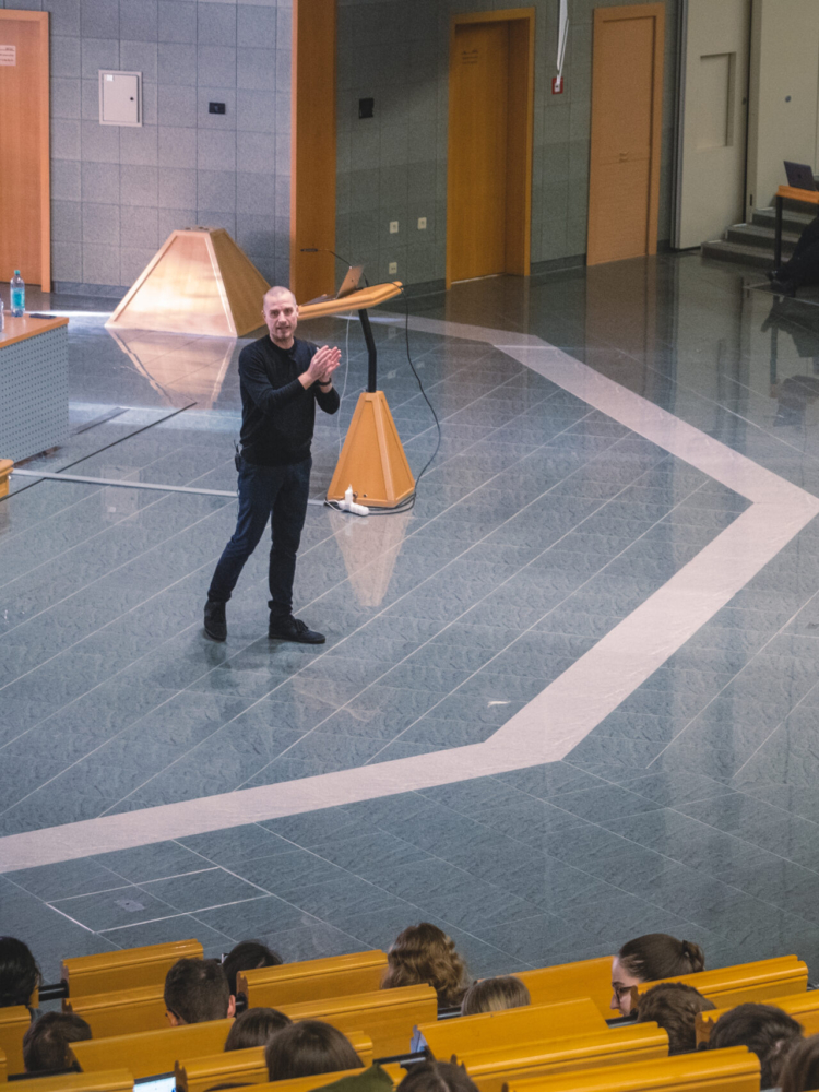 Teaching Innovation Week 2022