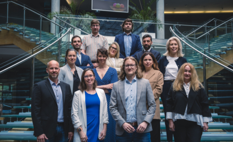 Summer school for French students from ISG Business School