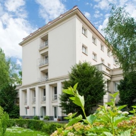 Students will live on newly named dormitories