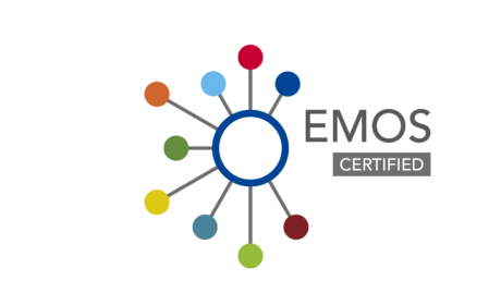 EDA-MOS program was re-accredited with the EMOS label