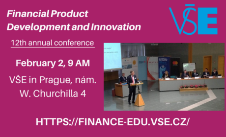 Financial Product Development and Innovation Conference, 2 February 2024