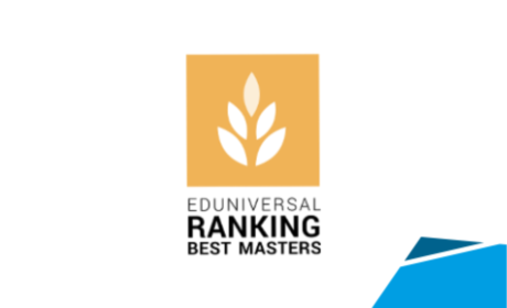 Eduniversal Best Masters Ranking: Arts Management Program Among the Top Four Programs Focused on Cultural Management