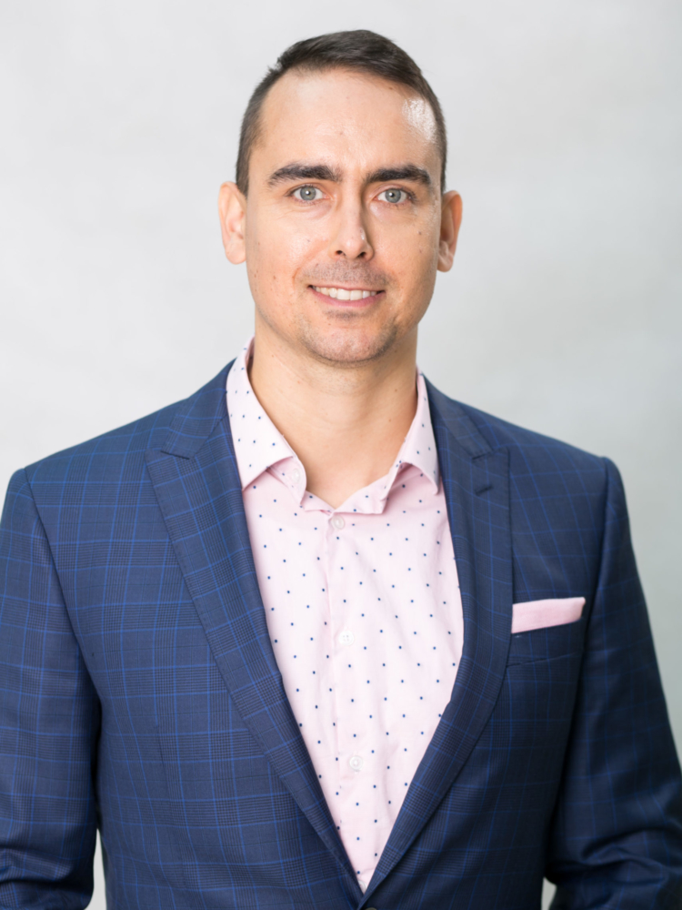Martin Rey becomes new director of Development and Counselling Centre of Prague University of Economics and Business