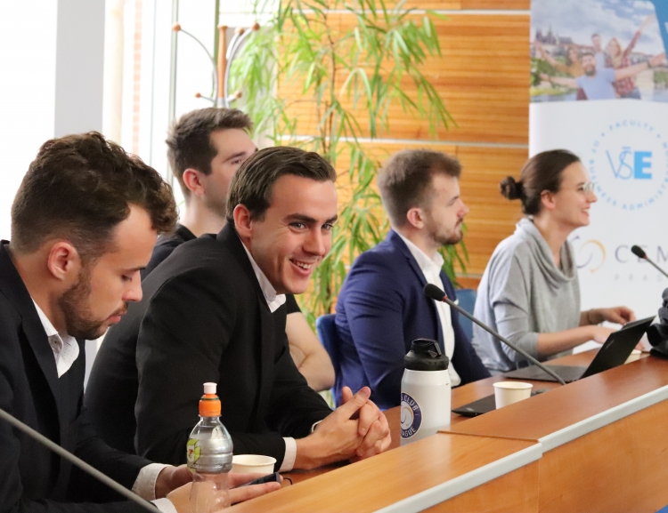 CEMS Business Projects 2019 Final Presentations