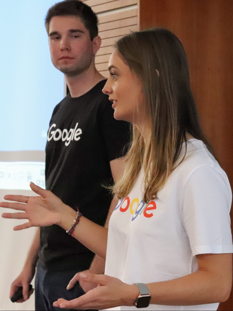 CEMS Business Projects 2019 Final Presentations