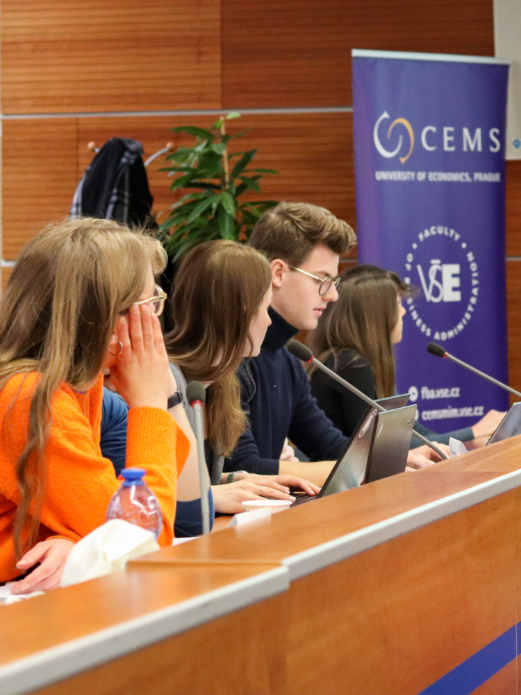 CEMS Business Projects 2020 Final Presentations