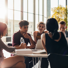 Introducing the VŠE Student Intranet: All You Need to Know in One Place!
