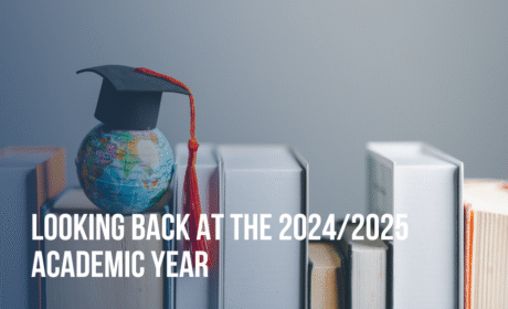 Looking Back at the 2024/2025 Academic Year – VŠE: A Year of Accreditations, Innovation and Global Connections