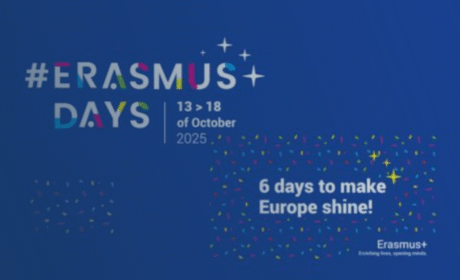 Job Fair ŠANCE – October 14-16, 2025!