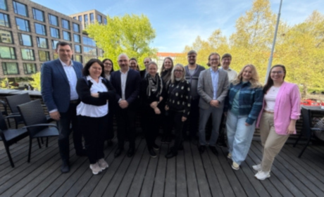 Elevating Research Proposals: Highlights from the RIS4SEB Horizon Europe Proposal Clinic