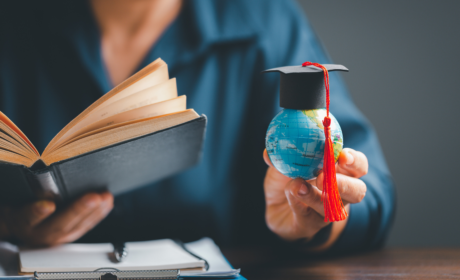 Exchange Programme Applications for current 1st year Bachelor Students – Spring 2027