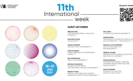 11th International Week
