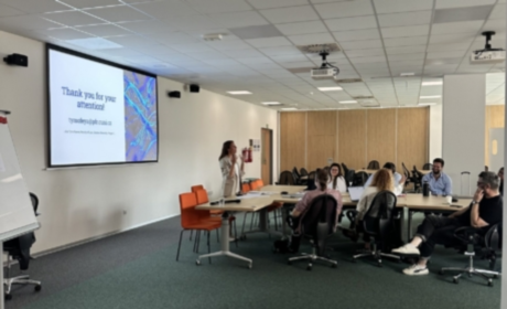 Across Disciplines Against Inequality: The CONOS Project Opens Up Key Issues of Our Time