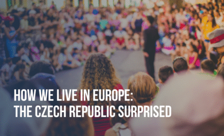 How We Live in Europe: The Czech Republic Surprised, Ranking Among the Best in Quality of Life