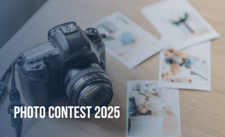 Photo Contest 2025