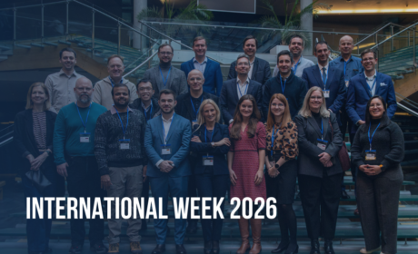 Looking back: International Week 2026