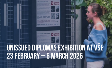 Fourth Anniversary of the Invasion: Unissued Diplomas exhibition and a current view on education in Ukraine
