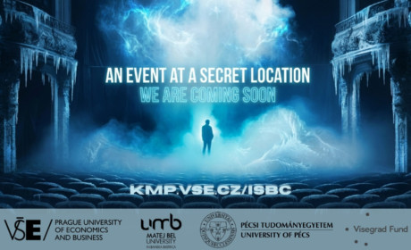 The International Student Business Competition: A Mysterious Business Case is back with its second edition!