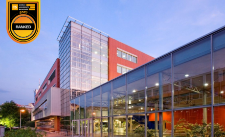 VŠE succeeds in the international QS World University Rankings 2027