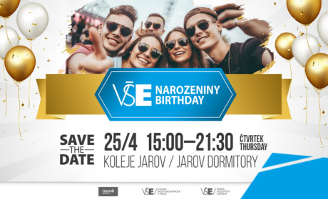 NegotiCON Pop-Up in Prague at VŠE /19 April 2024/