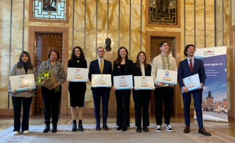 VŠE signed a memorandum on the application of the EcoCampus methodology