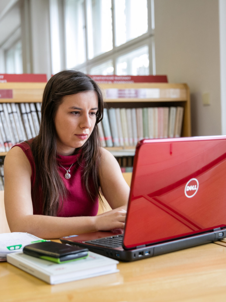 Psychological counselling is available online