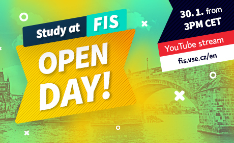 FIS Open Day – January 30