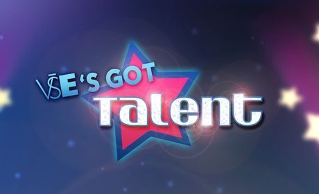 VŠE’s got talent 2018