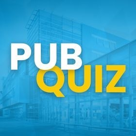PUB QUIZ – for all degree students at VŠE – March 28