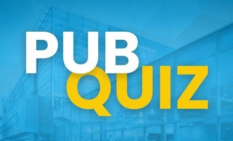 PUB QUIZ – for all degree students at VŠE – March 28