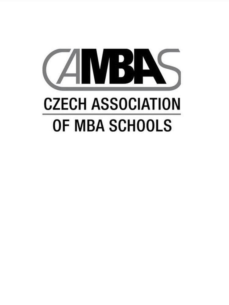 The rector of VŠE was elected to the head of the Czech Association of MBA Schools