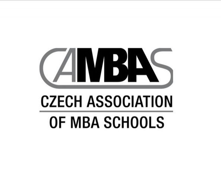 The rector of VŠE was elected to the head of the Czech Association of MBA Schools